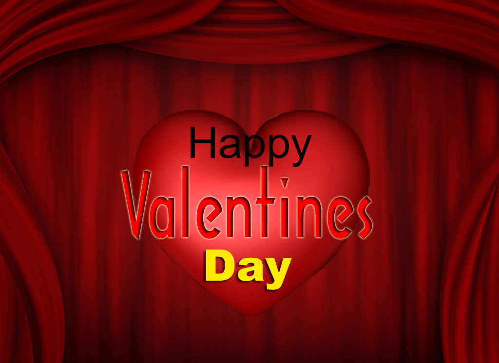 Happy Valentines Day