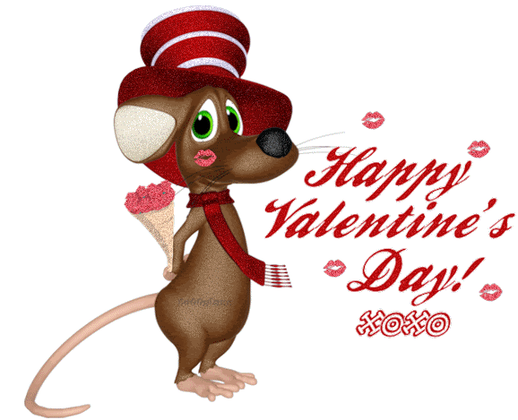 Happy Valentines Day