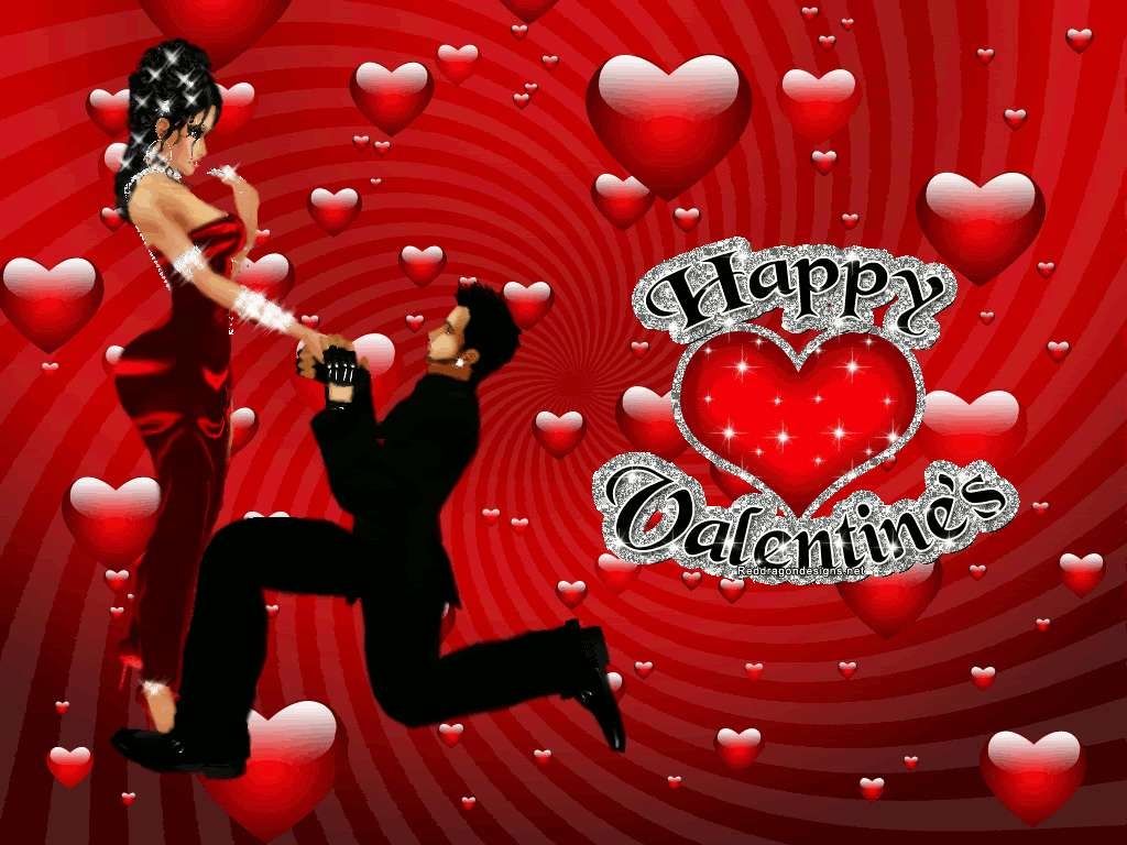 Happy Valentines Day