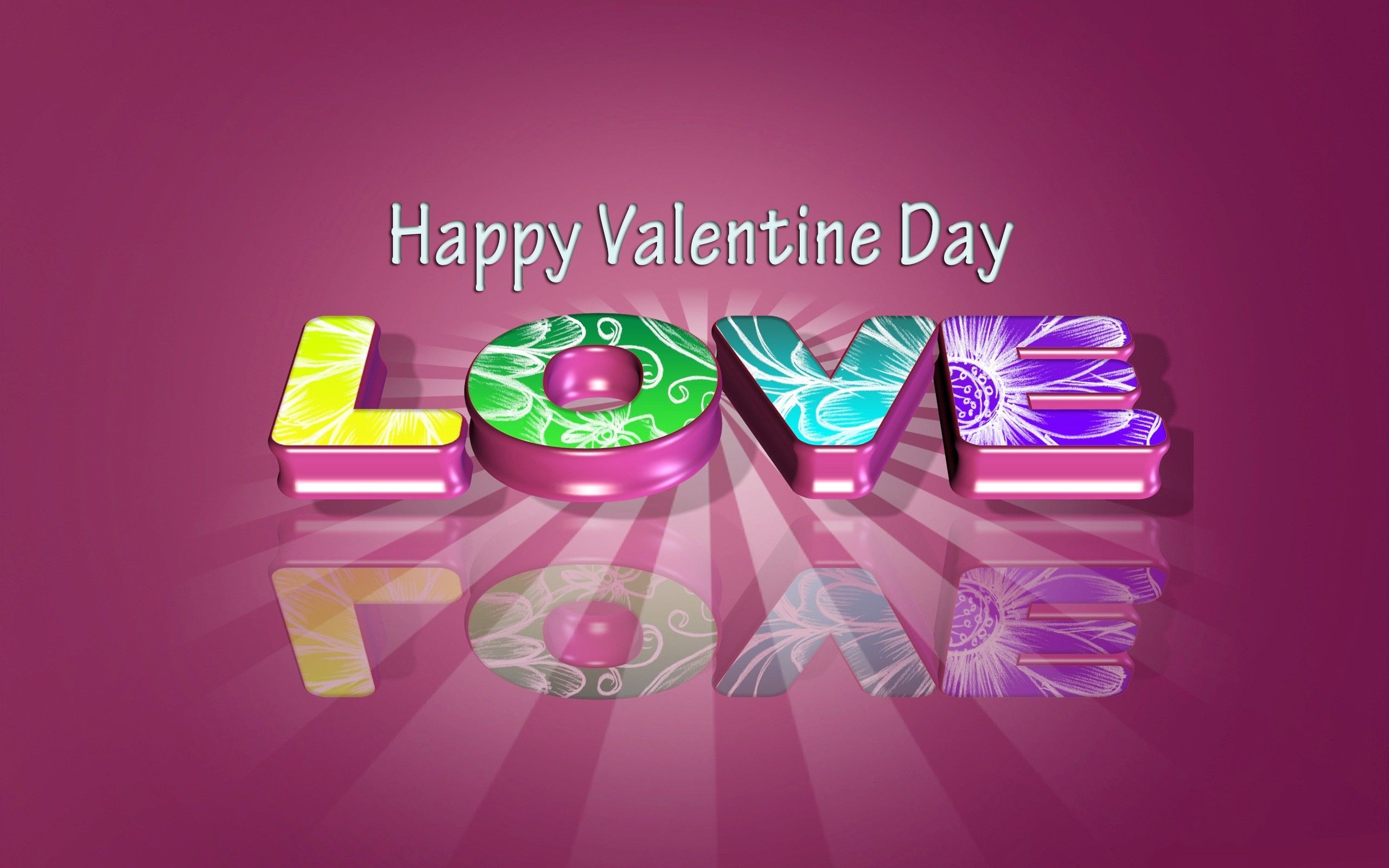 Happy Valentines Day