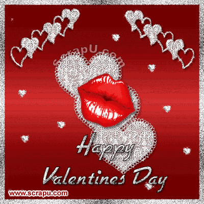Happy Valentines Day