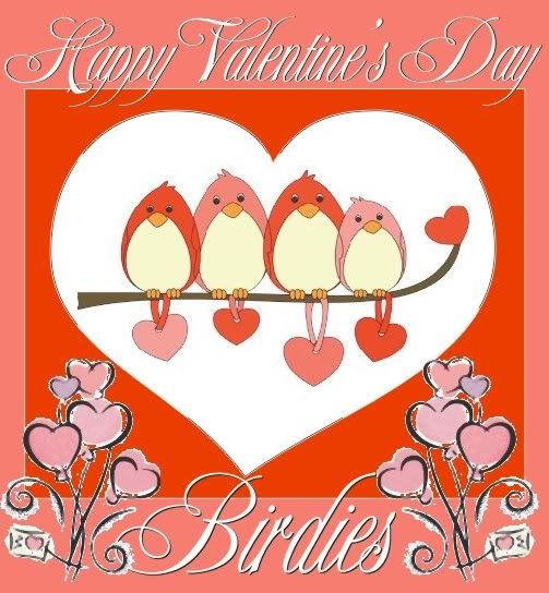 Happy Valentines Day