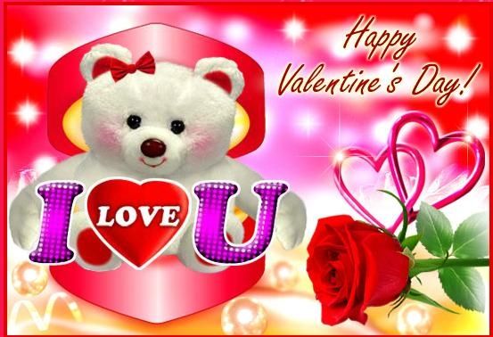 Happy Valentines Day