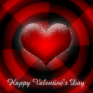 Happy Valentines Day