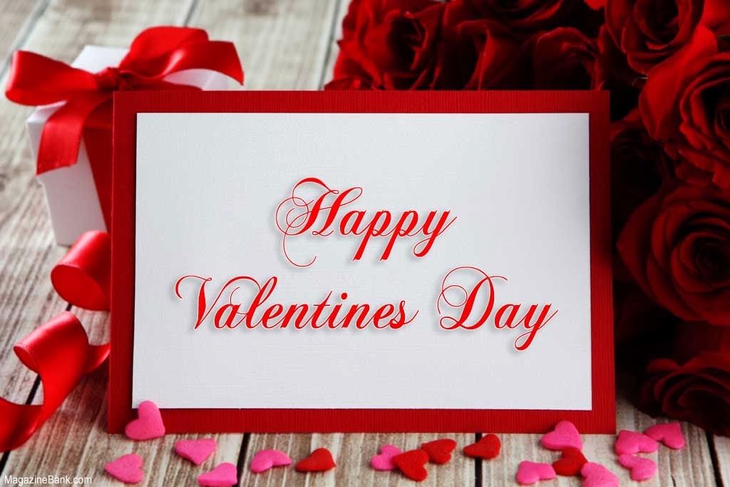 Happy Valentines Day