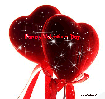 Happy Valentines Day
