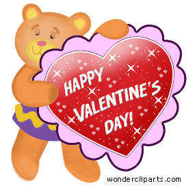 Happy Valentines Day