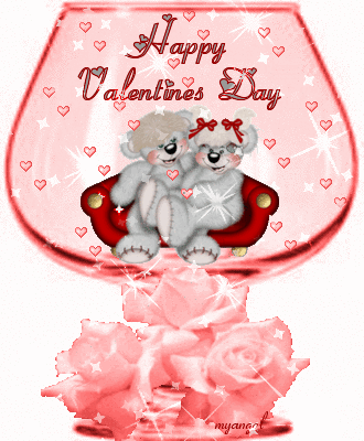 Happy Valentines Day