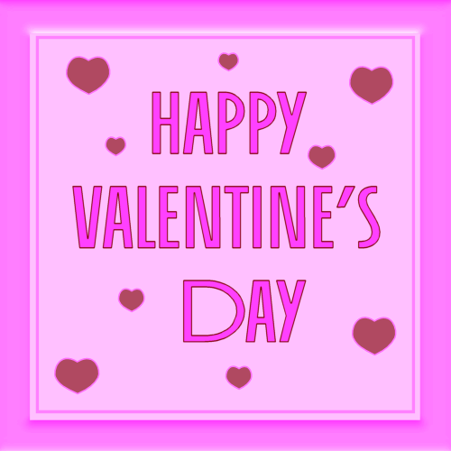 Happy Valentines Day Happy Valentines Day