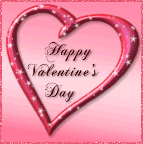 Happy Valentines Day