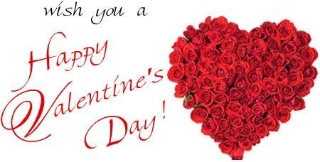 Happy Valentines Day
