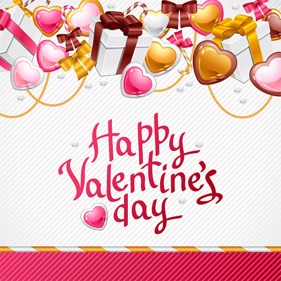 Happy Valentines Day
