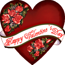 Happy Valentines Day Happy Valentines Day