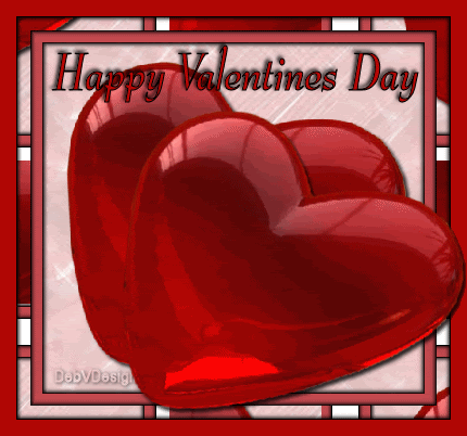 Happy Valentine's Day Happy Valentine's Day