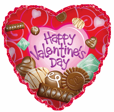 Happy Valentine's Day