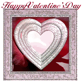 Happy Valentine's Day Happy Valentine's Day