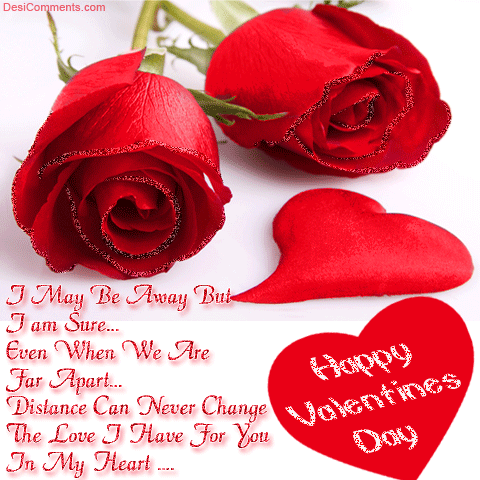 Happy Valentines Day