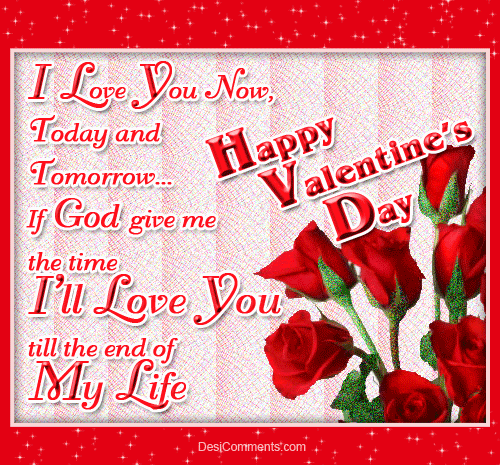 Happy Valentines Day Happy Valentines Day