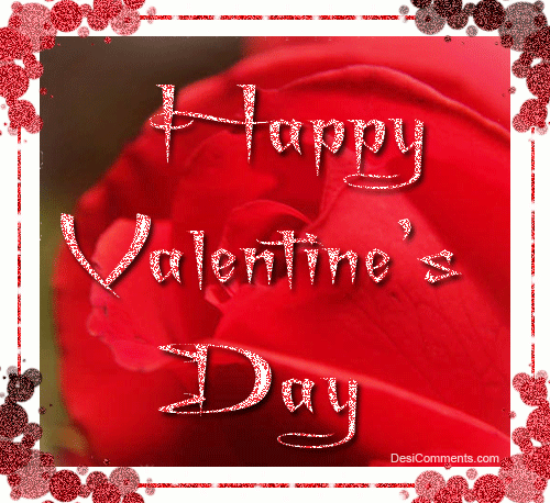 Happy Valentines Day Happy Valentines Day