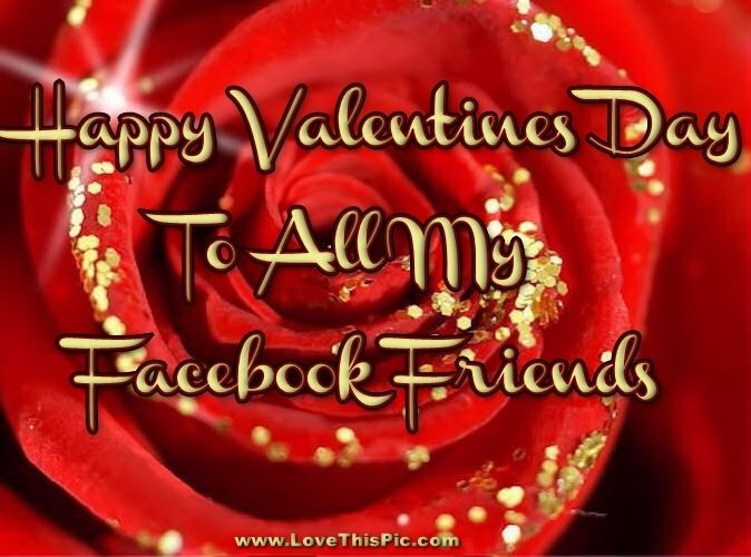 Happy Valentines Day Happy Valentines Day