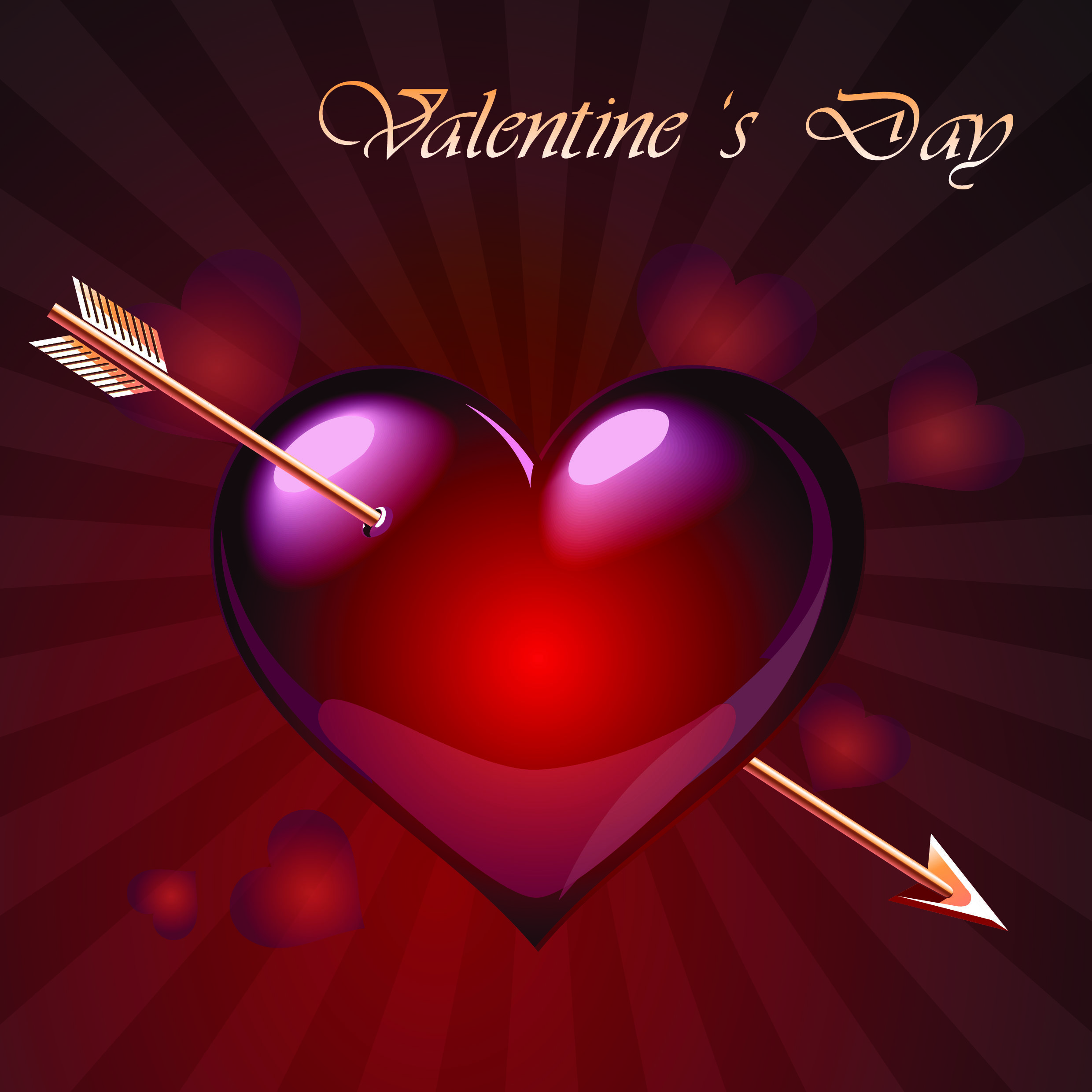 Happy Valentine's Day
