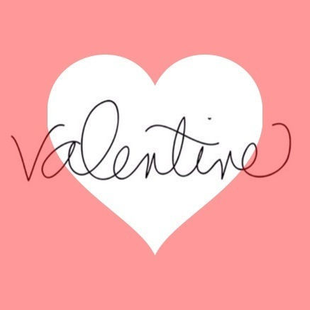 Valentine Valentine