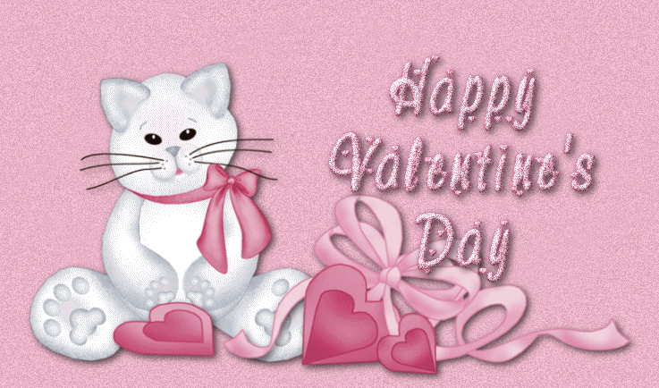 Happy Valentine's Day Happy Valentine's Day