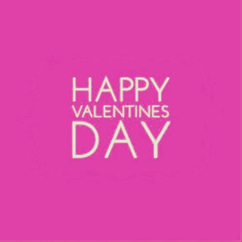 Happy Valentines Day