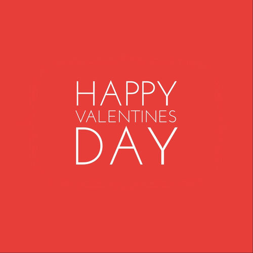 Happy Valentines Day
