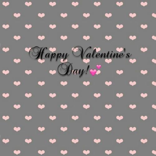 Happy Valentines Day Happy Valentines Day