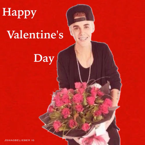 Happy Valentines Day