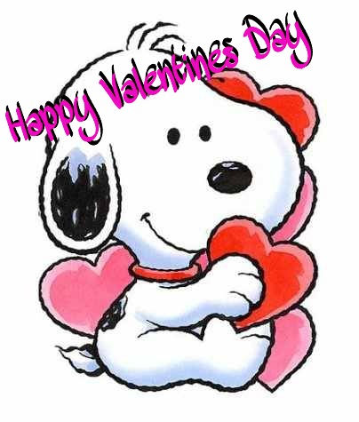 Happy Valentines Day
