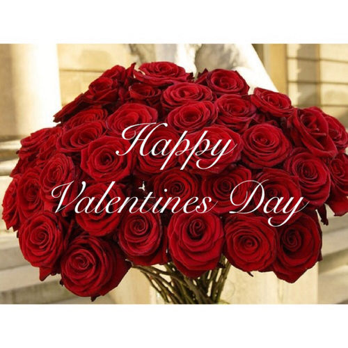 Happy Valentines Day