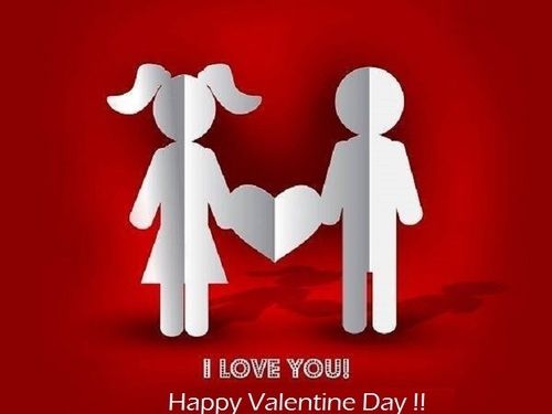 Happy Valentines Day