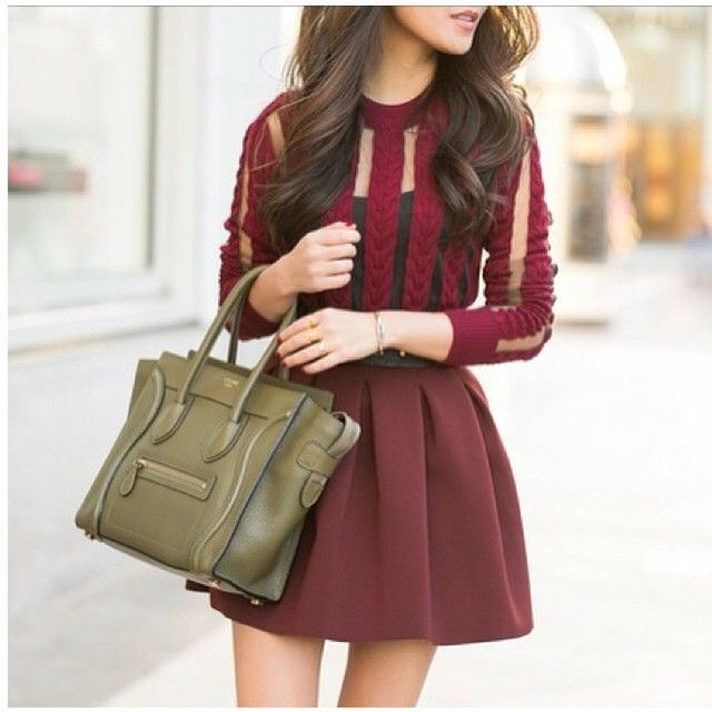 Fashion and Style