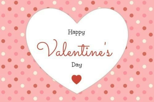 Happy Valentines Day Happy Valentines Day