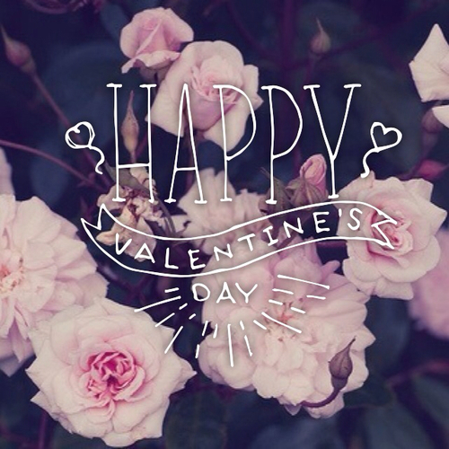 Happy Valentines Day