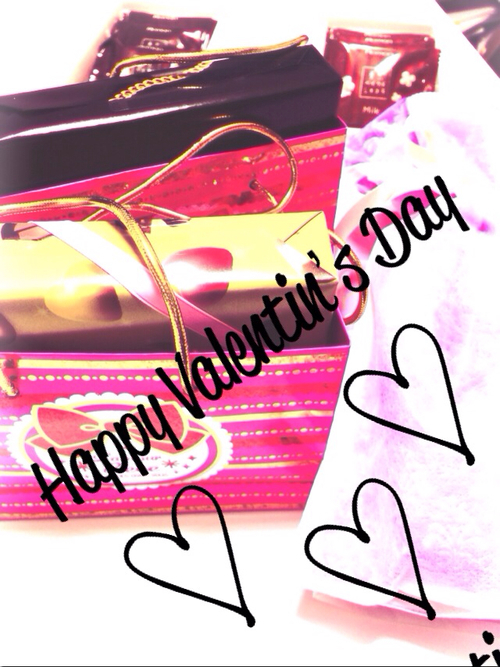 Happy Valentines Day