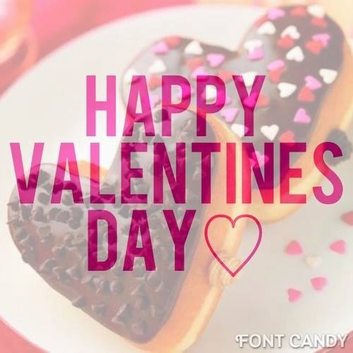 Happy Valentines Day