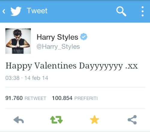 Happy Valentines Day