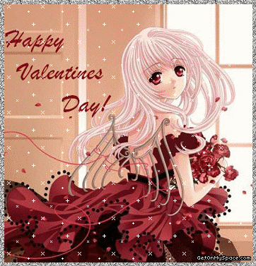 Happy Valentines Day