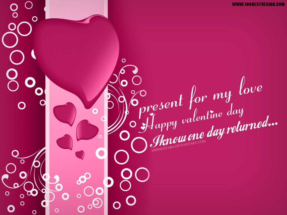 Happy Valentines Day