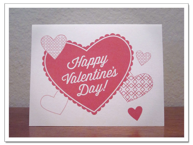 Happy Valentines Day
