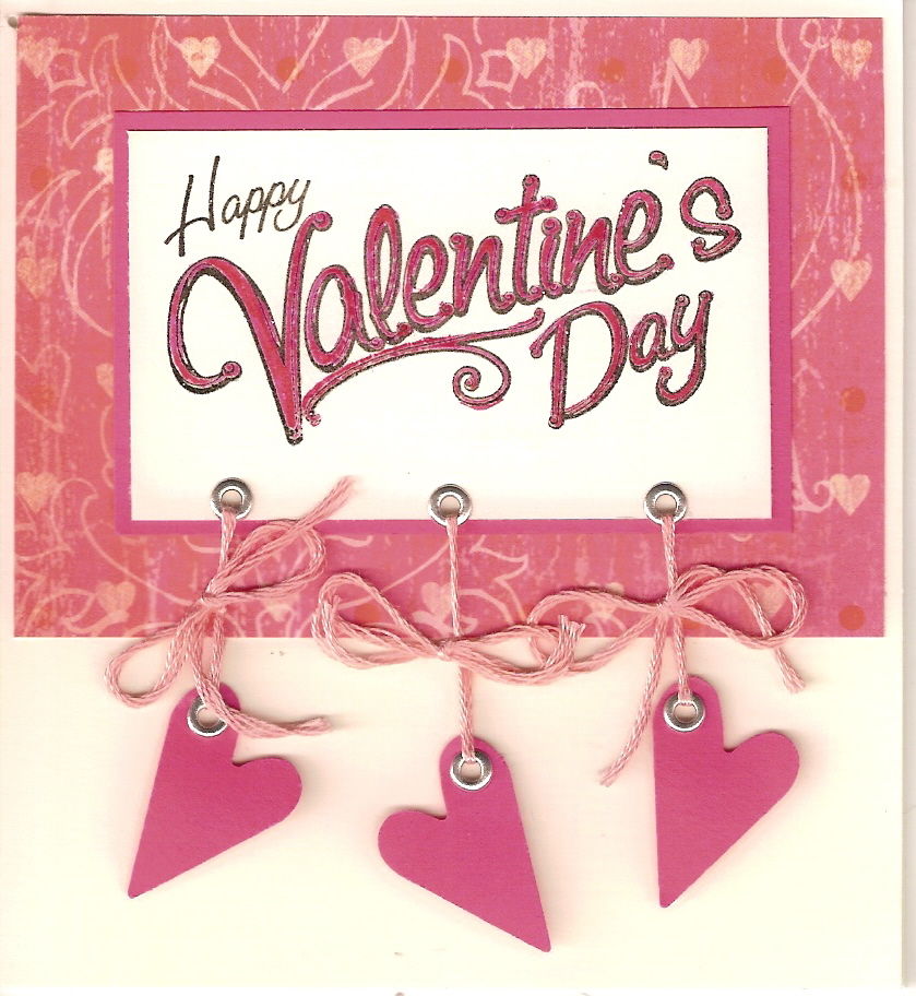 Happy Valentines Day