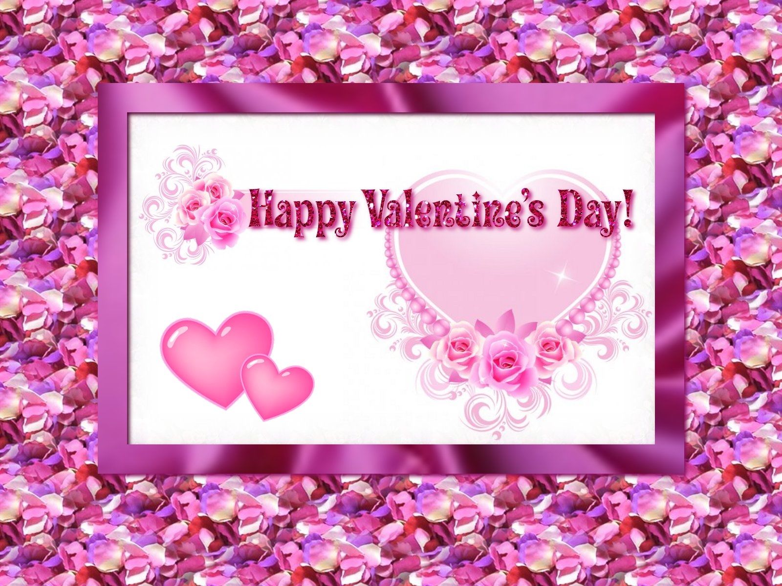 Happy Valentines Day