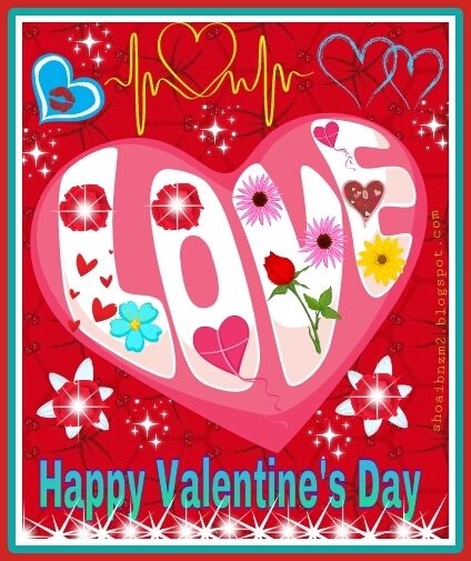 Happy Valentines Day
