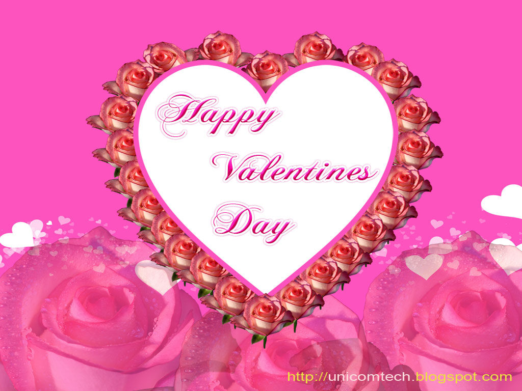 Happy Valentines Day