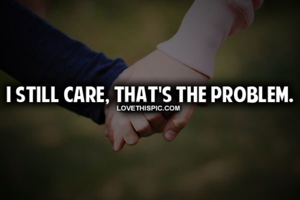I Still Care