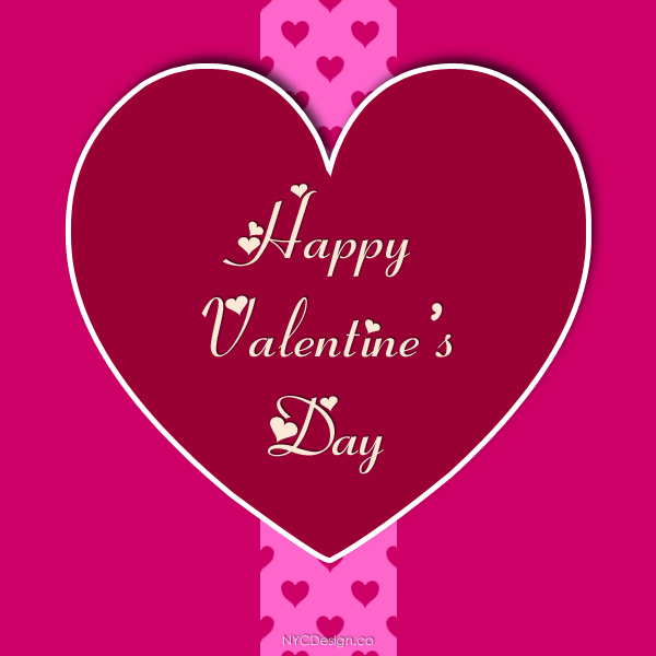 Happy Valentines Day