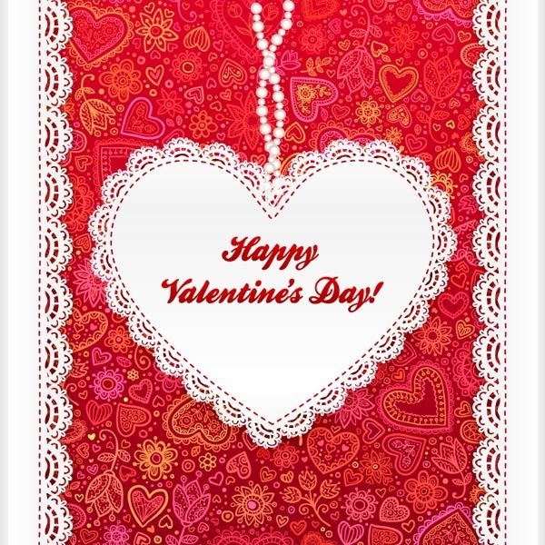 Happy Valentines Day